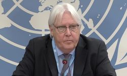 BM Acil Yardım Koordinatörü: Hastaneler savaş alanı değildir
