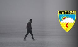 Meteoroloji'den Batı Karadeniz ve Ankara için "kuvvetli yağış" uyarısı