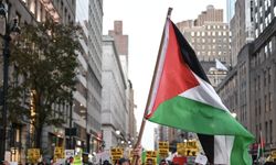 ABD'de Filistin'deki "soykırımı" önleyemediği için Biden ve yönetimine dava açıldı