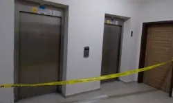 KYK asansörlerine 'karekod' uygulaması