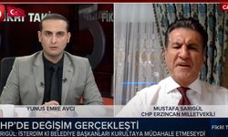 Mustafa Sarıgül CHP'deki Kurultay'a ilişkin açıklama! İsterdim ki hiçbir belediye başkanı müdahale etmeseydi
