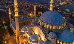 Mimar Sinan’ın dehası ve Süleymaniye Camii