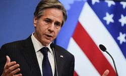 ABD Dışişleri Bakanı Blinken: İsrail'in Gazze'yi işgal etme niyeti yok