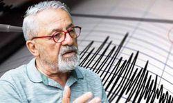 Malatya'daki depremin ardından Prof. Dr. Naci Görür'den açıklama