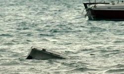 Yolcu teknesi alabora oldu: Çok sayıda ölü var!
