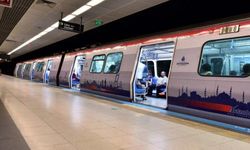 İstanbul'da metro seferlerine Galatasaray maçı düzenlemesi