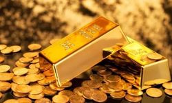 Gram altın zirveye yaklaştı: Altın fiyatları haftaya kayıpla başladı!