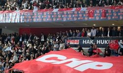 CHP’nin yeni Parti Meclisi ve Yüksek Disiplin Kurulu üyeleri belli oldu