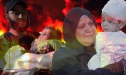 Gazze alev alev yanıyor! Masum çocuklar 31 gündür ölüyor