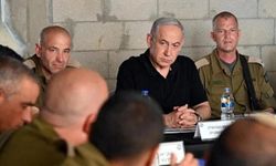 İsrail basını: Netanyahu darbeden endişe ediyor