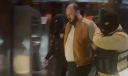 İnterpol tarafından aranan uyuşturucu baronu Beşiktaş'ta yakalandı
