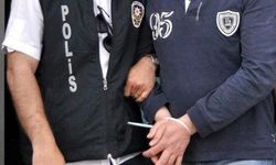 Rüşvet operasyonunda 18 polis tutuklandı
