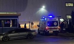 Konya’da mobilya fabrikasında yangın! İşçiler hastaneye kaldırıldı
