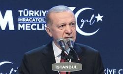 Cumhurbaşkanı Erdoğan: Türkiye sığınılacak güvenli yuva