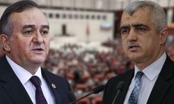 HEDEP’li Gergerlioğlu Bahçeli’nin sözlerine tepki gösterdi, MHP’li Akçay hakaret etti