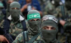 ABD ve İngiltere, Hamas ve İslami Cihat Hareketi'ne yönelik yaptırım kararı aldı