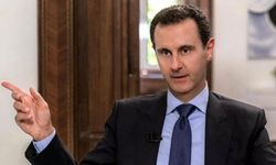 Esad Suriye'de genel af ilan etti