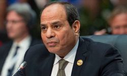 Mısır Cumhurbaşkanı Sisi: Filistin devleti kurulmalı