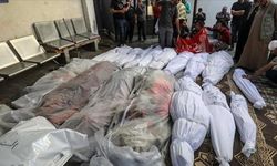 Gazze’de korkunç tablo: Öldürdükleri kişilerin organlarını da çalıyorlar