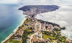 İşte Türkiye'nin en mutlu ili: Denizi ve ağaçlarıyla dikkat çekiyor