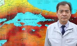 Japon deprem uzmanı riskli ilçeleri tek tek açıkladı: Olası Marmara depreminde kritik uyarı!