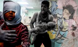 Şifa Hastanesi artık hizmet veremiyor: İşgalci İsrail yaralıları bile sürgüne gönderiyor