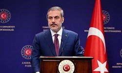 Dışişleri Bakanı Hakan Fidan: Ateşkesle beraber iki devletli çözüme yoğunlaşılmalı