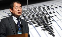 Japon deprem uzmanından deprem beklenen 4 il için kritik uyarı!