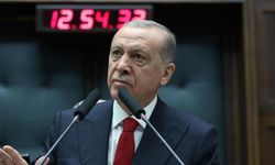 Erdoğan'dan "yüksek yargıdaki yetki tartışmaları" ile ilgili açıklama: Kalıcı çözüm yeni ve sivil anayasadan geçmektedir