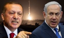 Netanyahu’dan Erdoğan’a skandal yanıt! Kendisi Türkiye sınırları içerisindeki Türk köylerini bombaladı