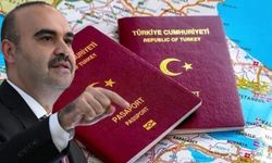 Bakan Kacır'dan AB'ye 'vize serbestisi' çağrısı