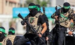 El Kassam Tugayları: Gazze'de 8 İsrail askeri aracını imha ettik