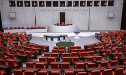 Meclis, "Yargıtay'ın AYM kararını" görüşmek için toplanıyor