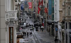 İstiklal Caddesi'ndeki bombalı saldırı davasında 6 sanığa tahliye