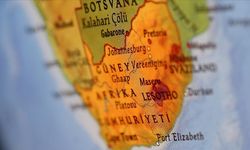 Güney Afrika, Tel Aviv'deki tüm diplomatlarını çekme kararı aldı