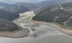 İstanbul barajlarında "yağış" etkisi: Doluluk oranları yükselişe geçti