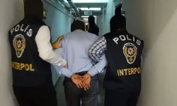 Interpol'ün kırmızı bültenle aradığı iki IŞİD’li Kırşehir’de yakalandı