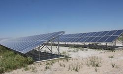 Ticaret Bakanlığı'ndan 5 ülkeden yapılan güneş paneli ithalatına soruşturma