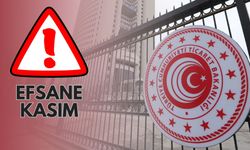 Ticaret Bakanlığı'ndan "efsane kasım indirimleri" uyarısı