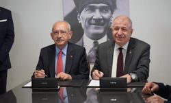 Ümit Özdağ, Kılıçdaroğlu ile imzaladığı protokolü yayımladı