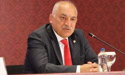 TFF Başkanı Mehmet Büyükekşi, liglerin başlama tarihi açıkladı