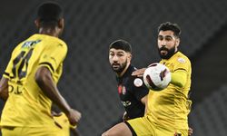 Fatih Karagümrük - İstanbulspor: 3-0