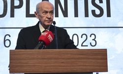 MHP Genel Başkanı Bahçeli: AK Parti'yle çözemeyeceğimiz bir mesele olmayacaktır