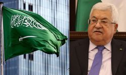 Suudi Arabistan: Mahmud Abbas yönetimi Gazze'de yönetimi devralabilecek güçte
