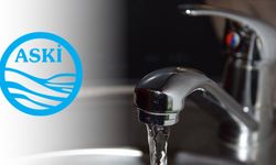 ASKİ'den "su tasarrufu" çağrısı