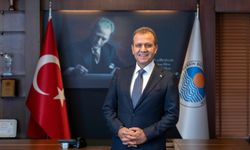Mersin Büyükşehir Başkanı Seçer'den Tarsus'un Kurtuluş Yıl Dönümü Mesajı