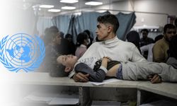BM'den "Gazze'de bağırsak ve cilt hastalıklarının yayılması" uyarısı
