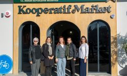 Büyükşehir’den dayanışma dolu proje: Kooperatif market