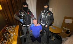 İnterpol kırmızı bülteniyle aranan organize suç örgütü lideri İstanbul’da yakalandı