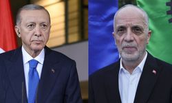 TÜRK-İŞ Başkanı Atalay'dan Erdoğan'ın asgari ücret açıklamasına tepki